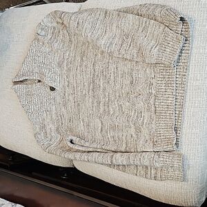 Boys Medium Sweater